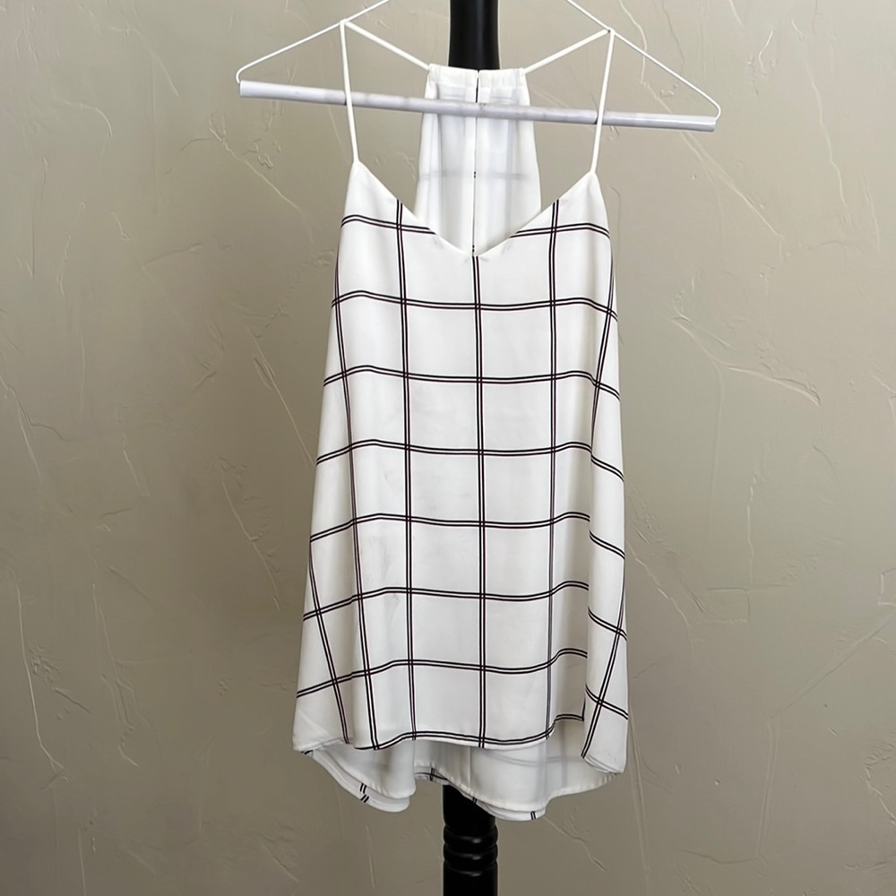 Express Tank Top